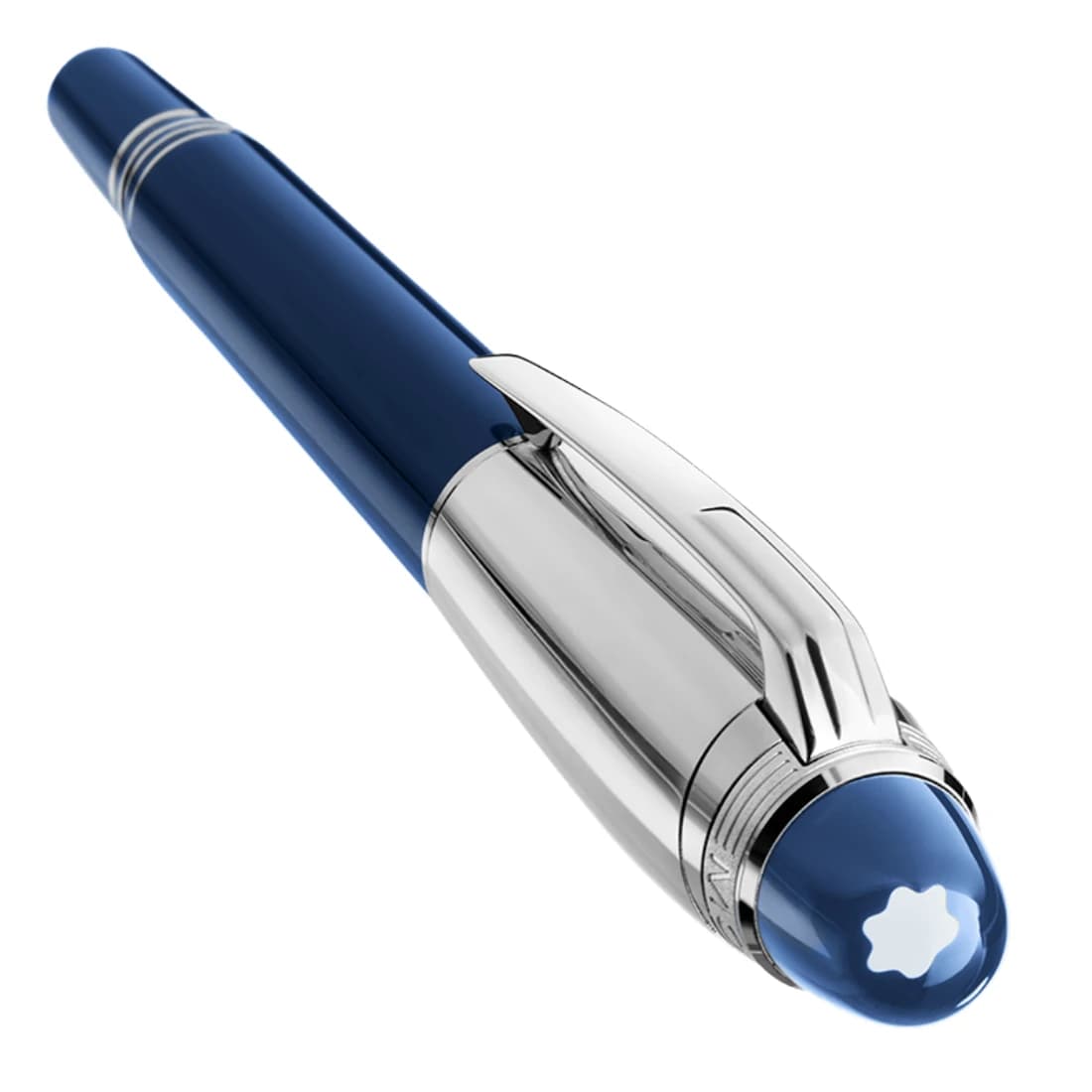 Fineliner Montblanc StarWalker Blue Planet 132435