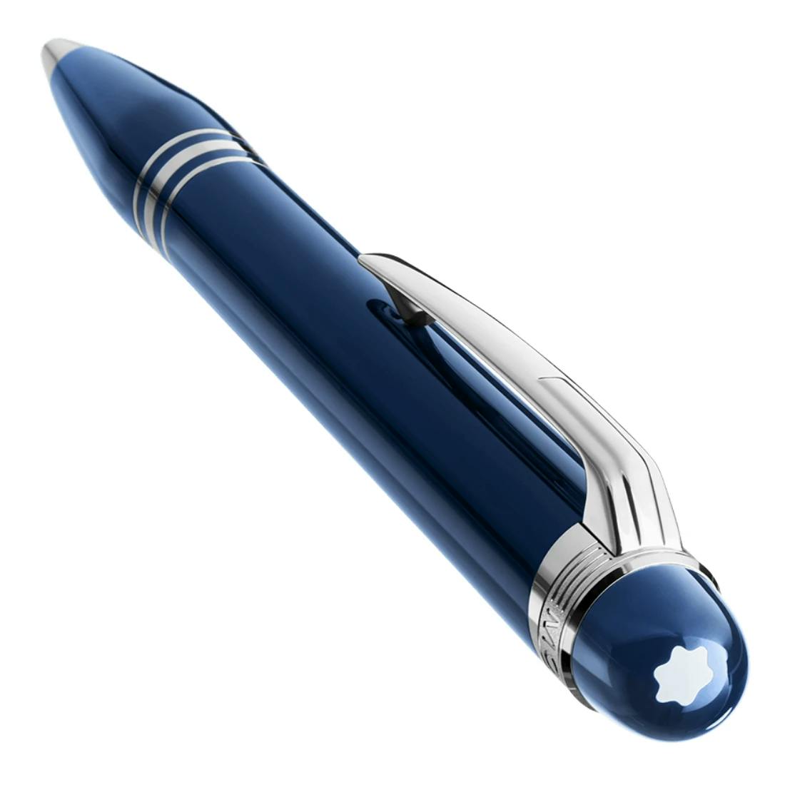 Bolígrafo Montblanc StarWalker Blue Planet 132441