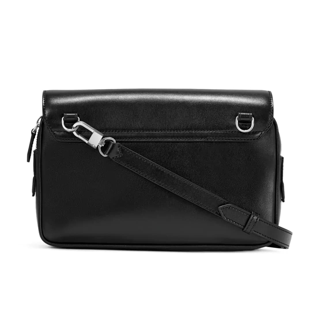 Bolso Messenger Montblanc Meisterstück 129670