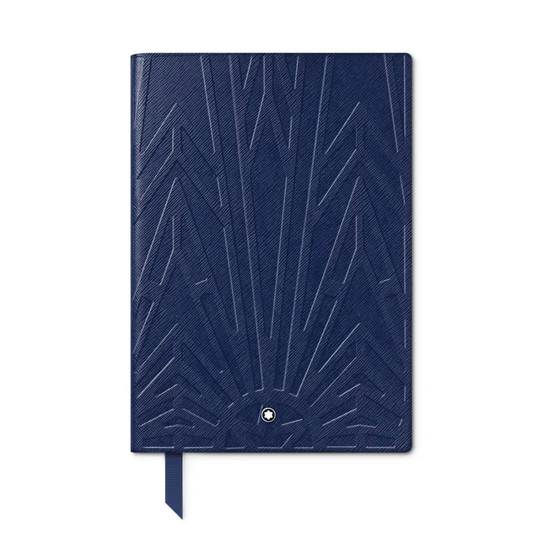 Cuaderno Montblanc #163 Meisterstück The Origin 133087