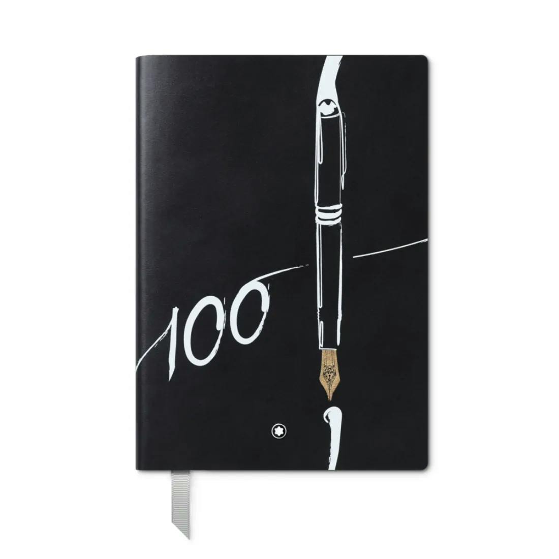 Cuaderno Montblanc #146 Meisterstück 100 Years 133114