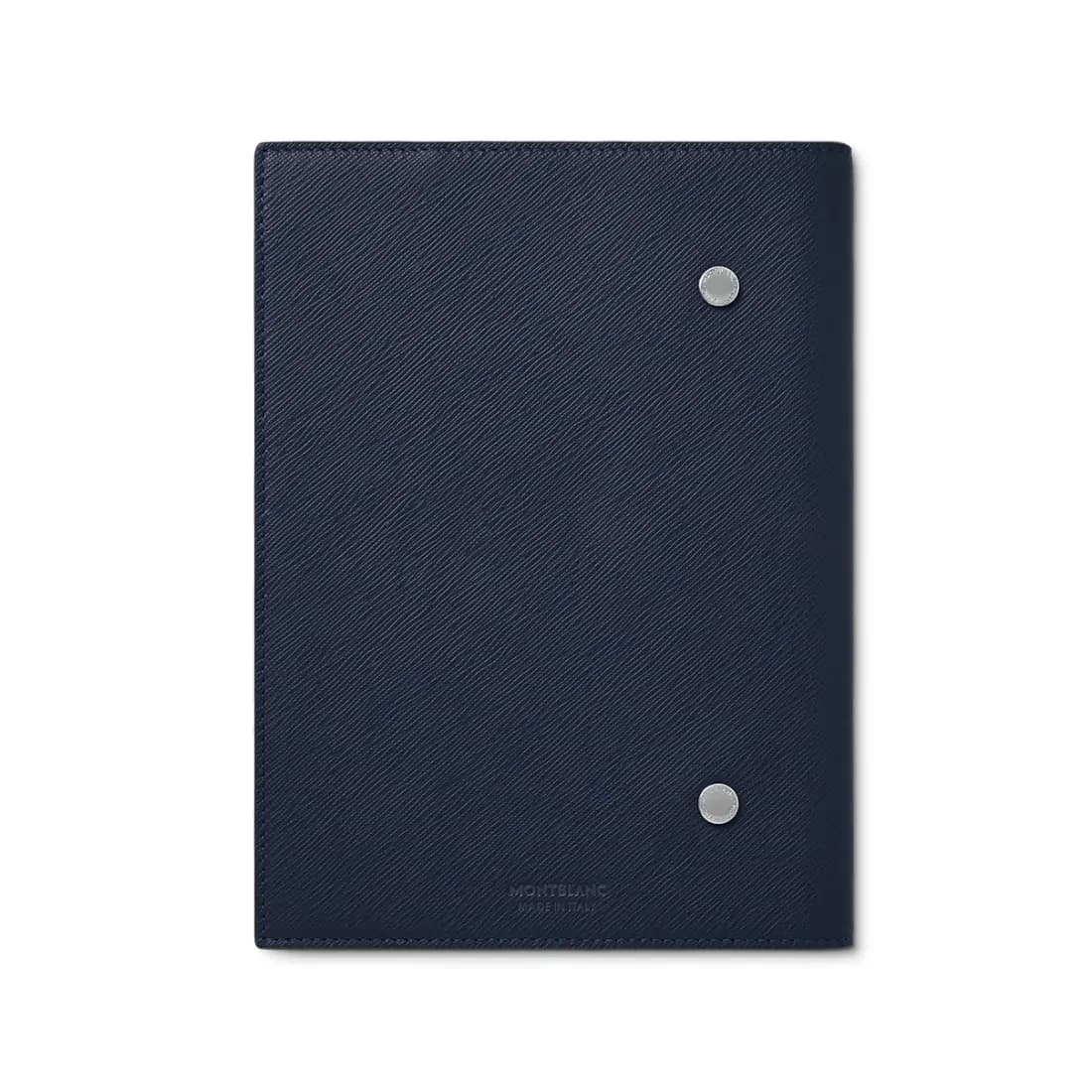 Set Montblanc Sartorial con Estuche y Cuaderno 133115