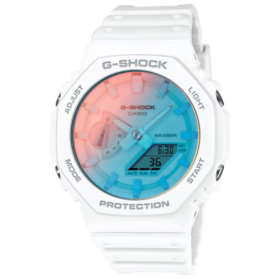 Reloj Casio G-Shock GA-2100TL-7A