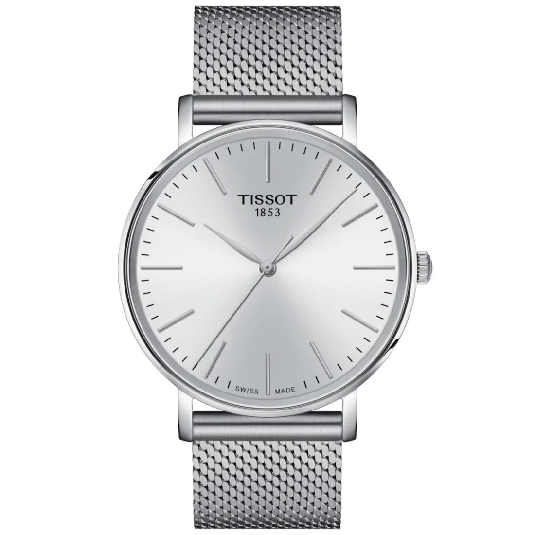 Reloj Tissot Everytime T1434101101100