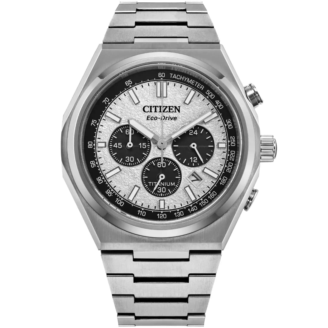 Reloj Citizen Zenshin Chrono CA4610-85A