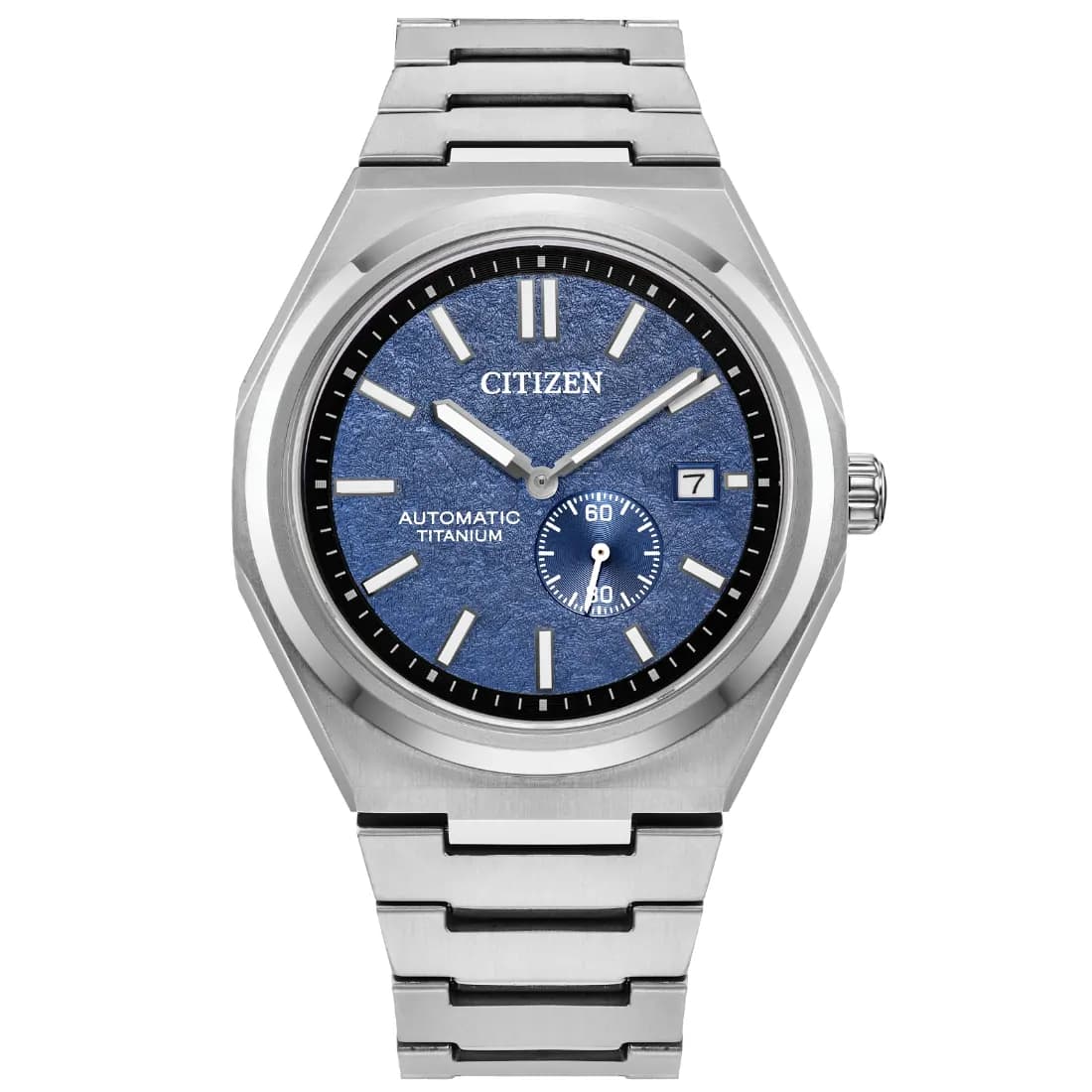 Reloj Citizen Zenshin NJ0180-80L