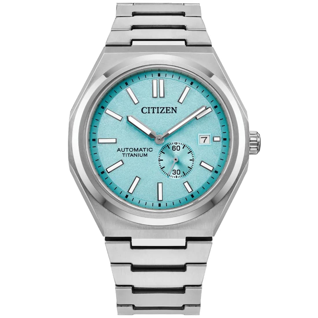 Reloj Citizen Zenshin NJ0180-80M