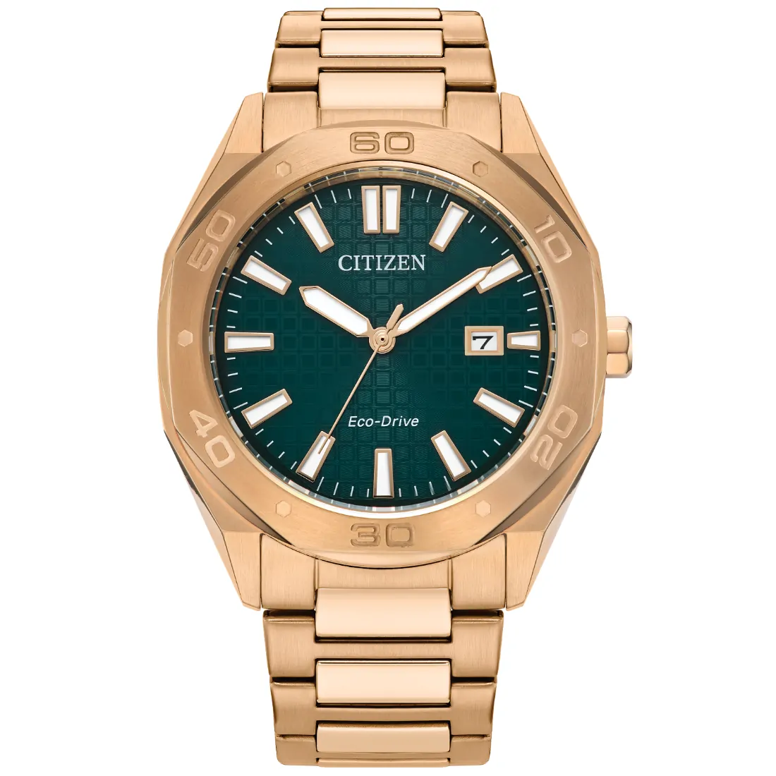 Reloj Citizen Weekender BM7633-81X