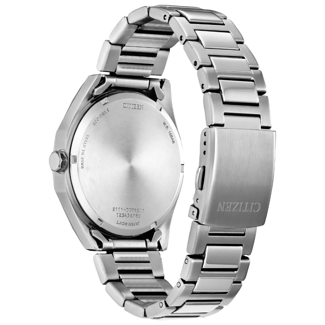 Reloj Citizen Weekender BM7630-80L