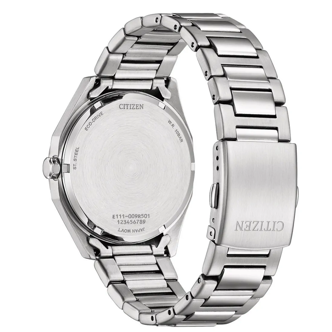 Reloj Citizen Weekender BM7630-80Z