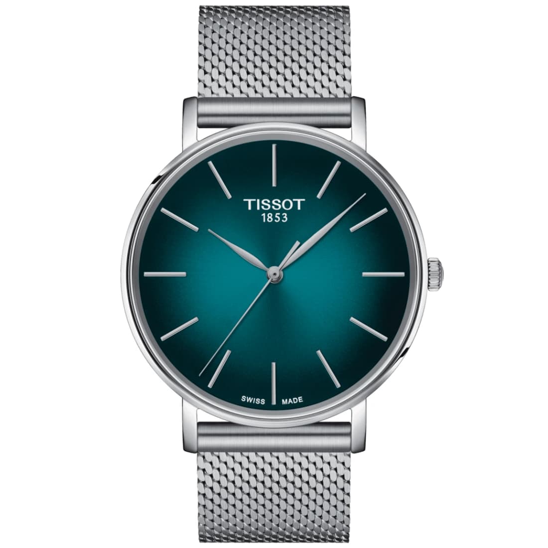 Reloj Tissot Everytime T143.410.11.091.00