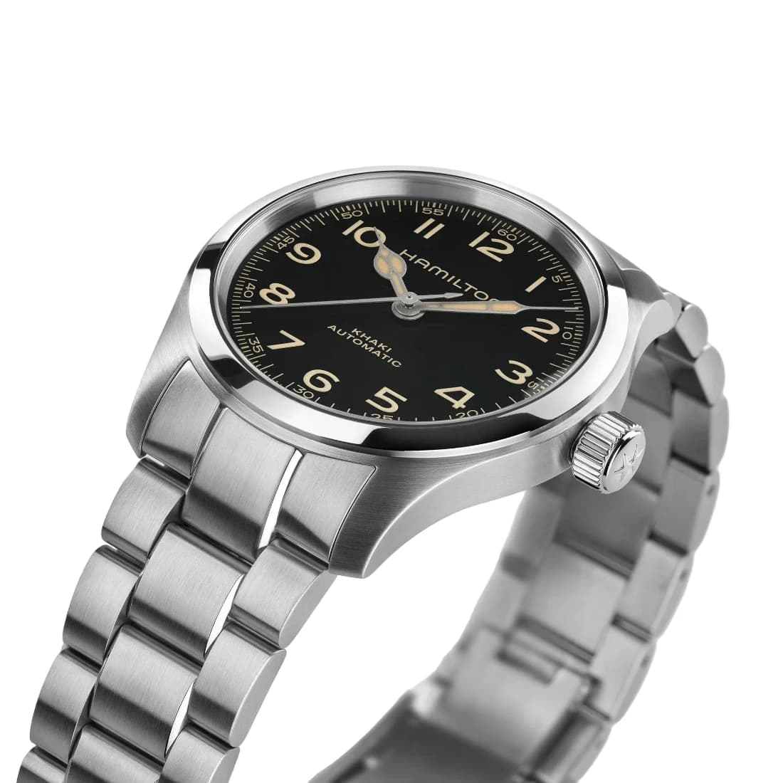 Reloj Hamilton Khaki Field Murph H70405130