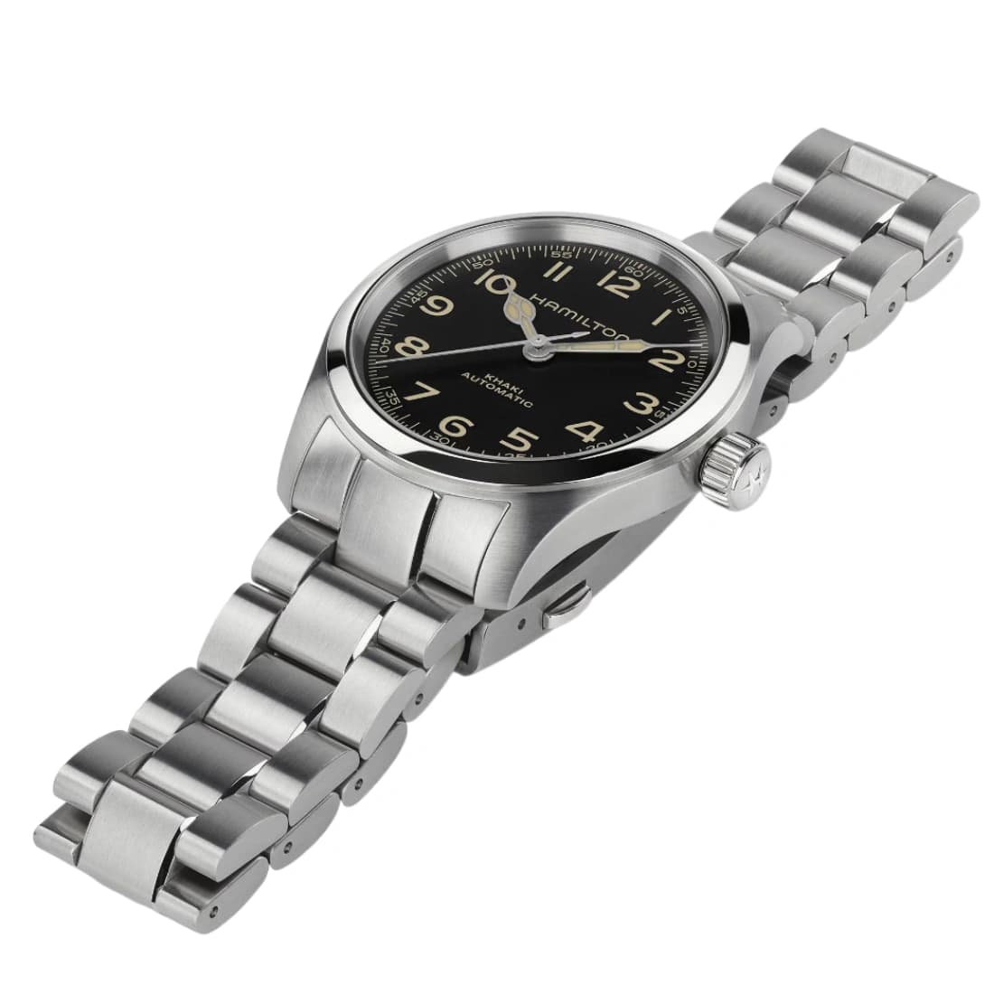 Reloj Hamilton Khaki Field Murph H70405130