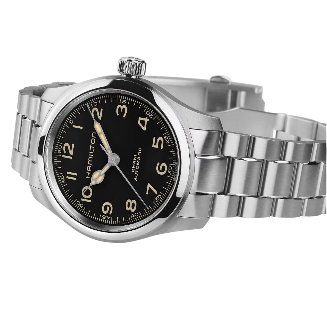 Reloj Hamilton Khaki Field Murph H70405130