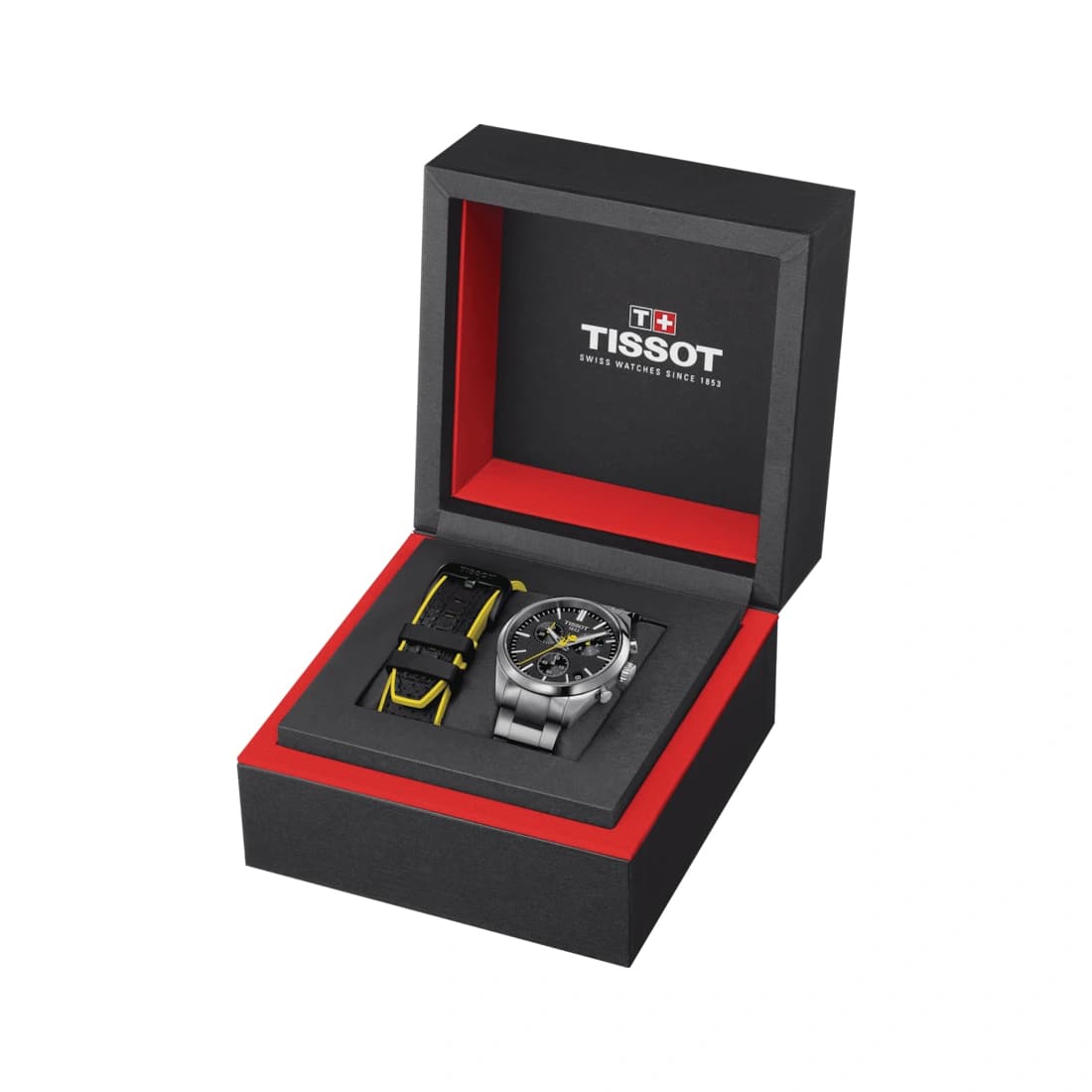 Reloj Tissot PR 100 Tour de France T150.417.11.051.00