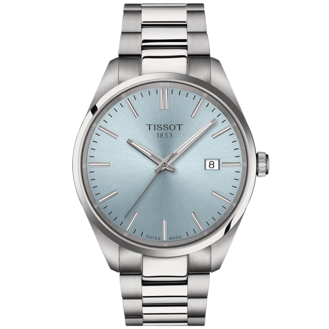 Reloj Tissot PR 100 T150.410.11.351.00