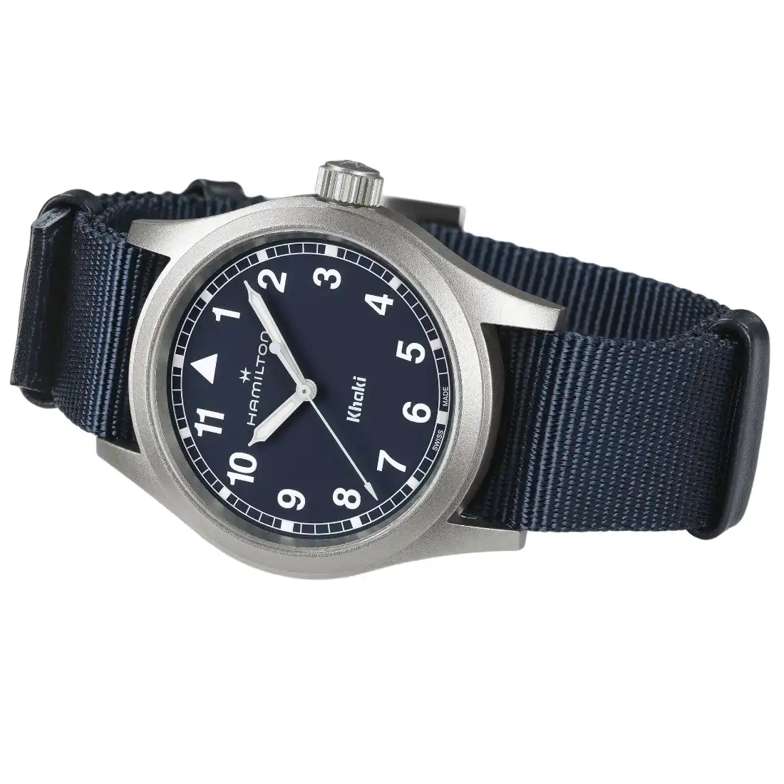 Reloj Hamilton Khaki Field H69401940