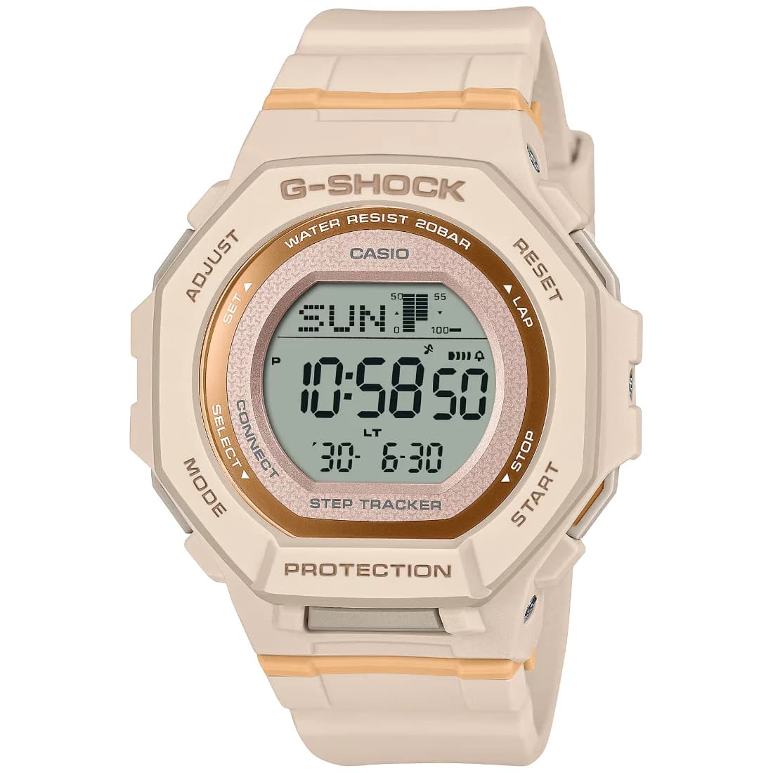 Reloj Casio G-Shock G-Squad GMD-B300-4