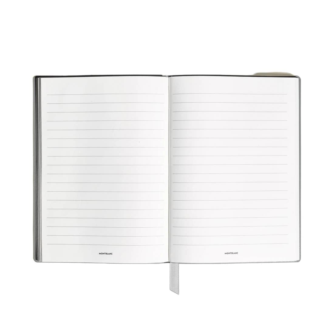 Cuaderno Montblanc #146 Meisterstück x Olympic Heritage Chamonix 1924 132988