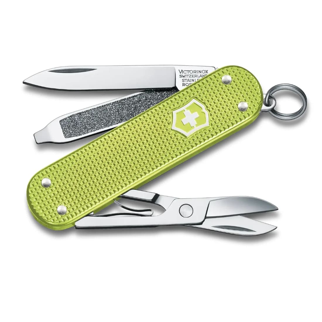 Victorinox Classic SD Alox 0.6221.241G