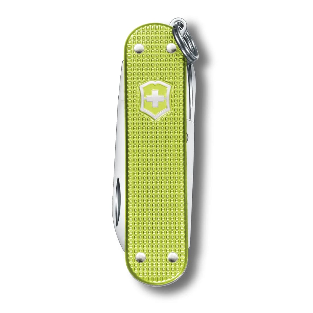 Victorinox Classic SD Alox 0.6221.241G