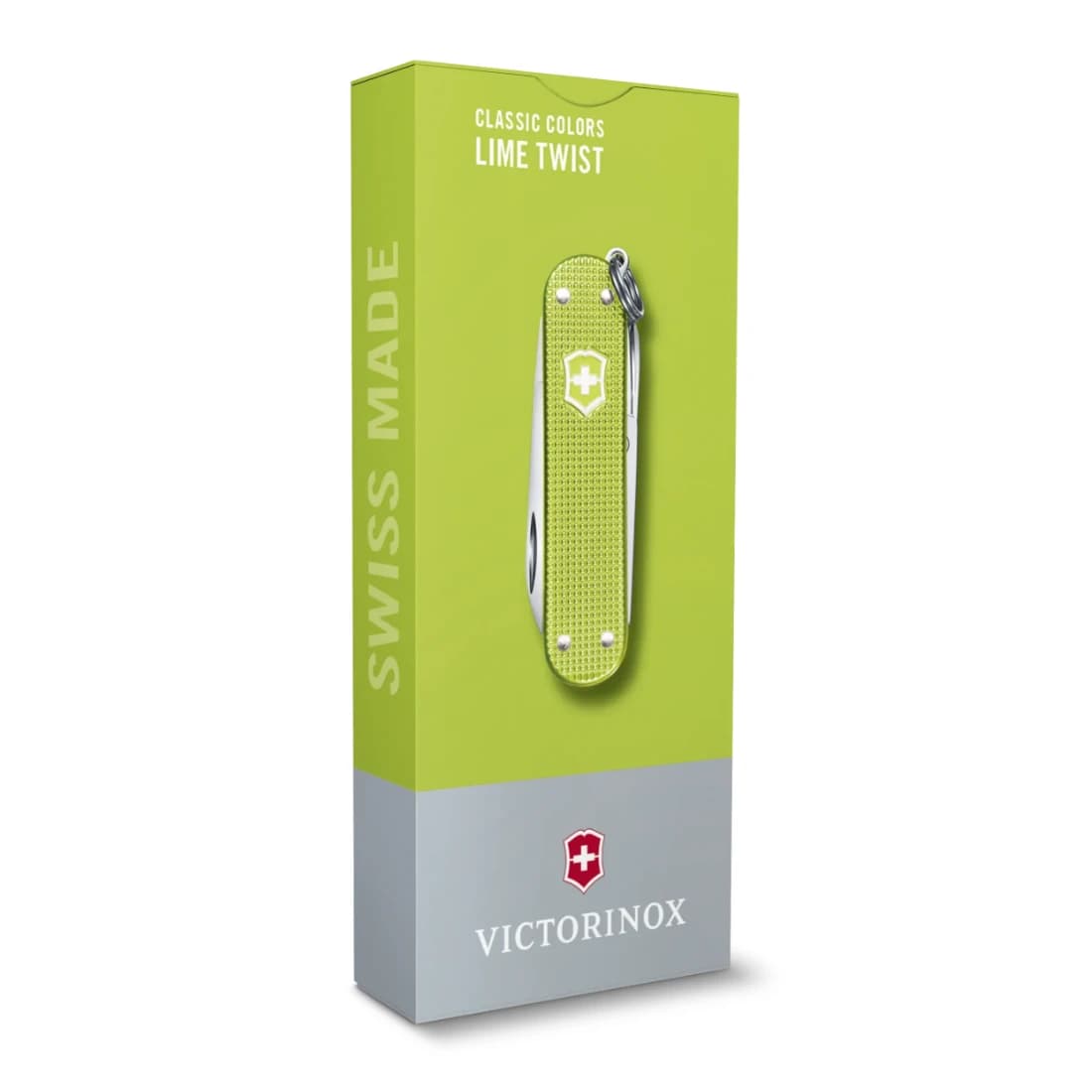 Victorinox Classic SD Alox 0.6221.241G