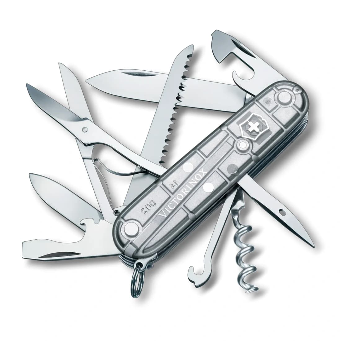 Victorinox Huntsman 1.3713.T7