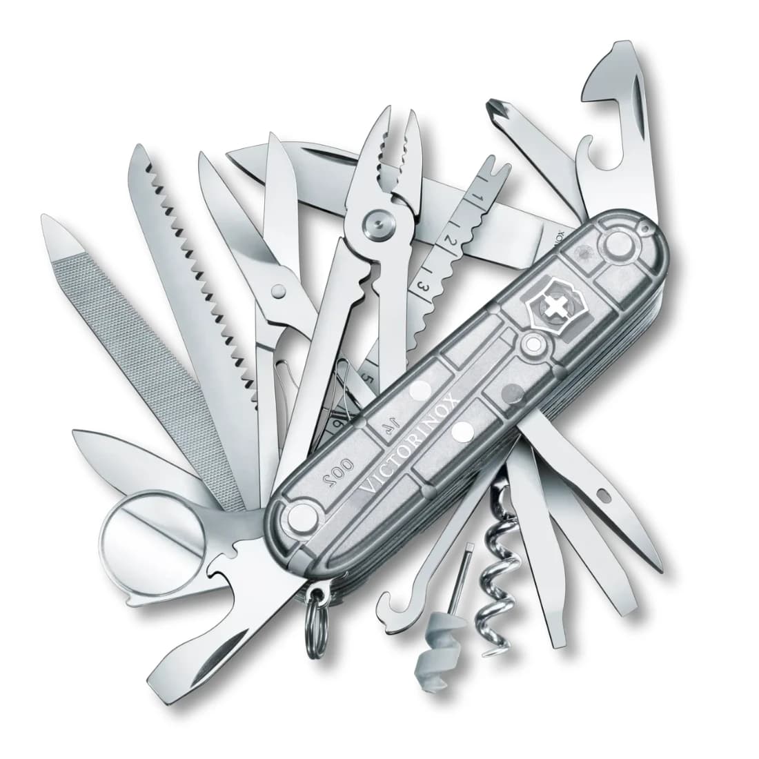 Victorinox Swiss Champ 1.6794.T7