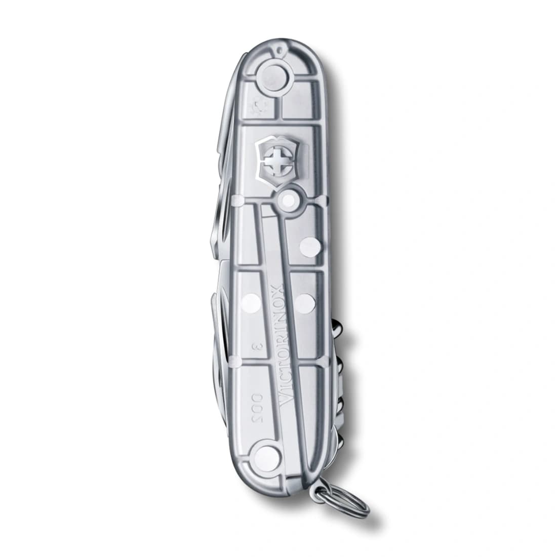 Victorinox Swiss Champ 1.6794.T7