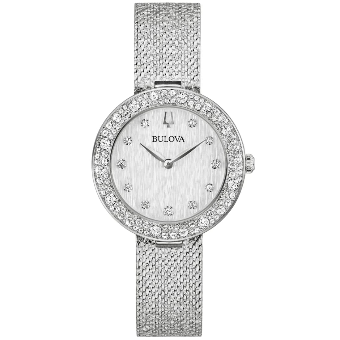 Reloj Bulova Crystal 96L329