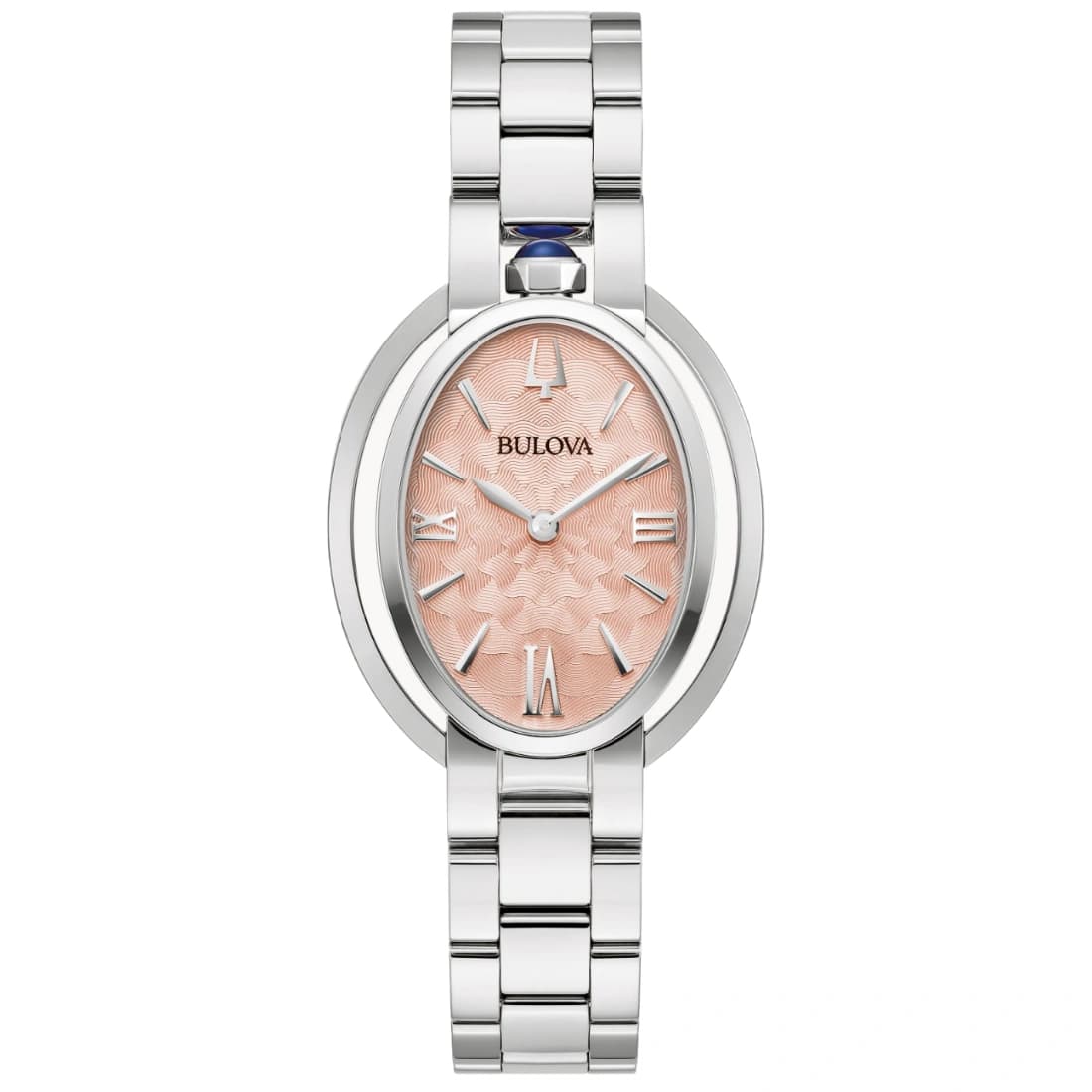 Reloj Bulova Rubaiyat 96L331