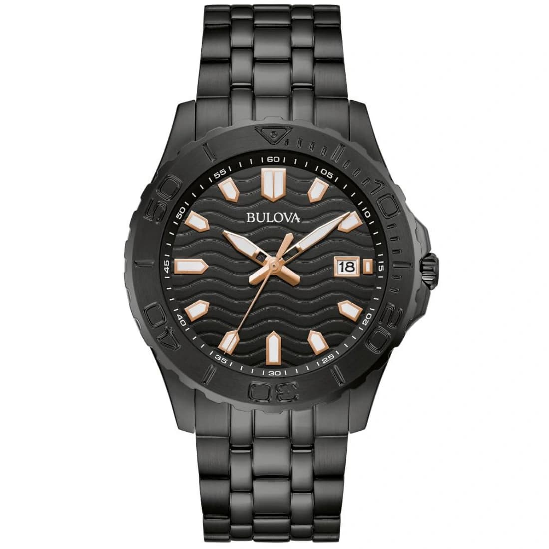 Reloj Bulova Classic Sport 98B438