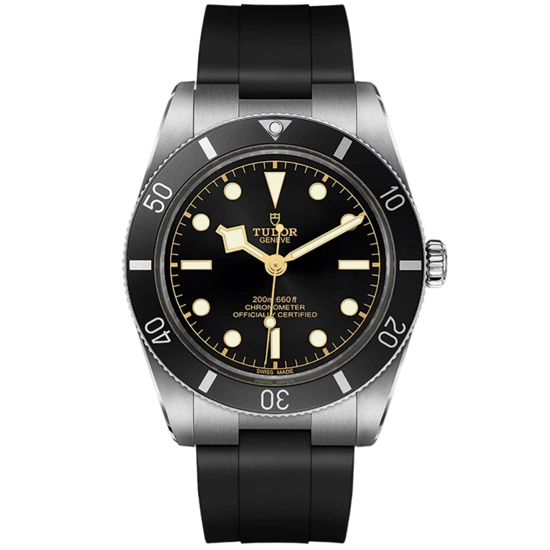 Reloj Tudor Black Bay 54 M79000n-0002