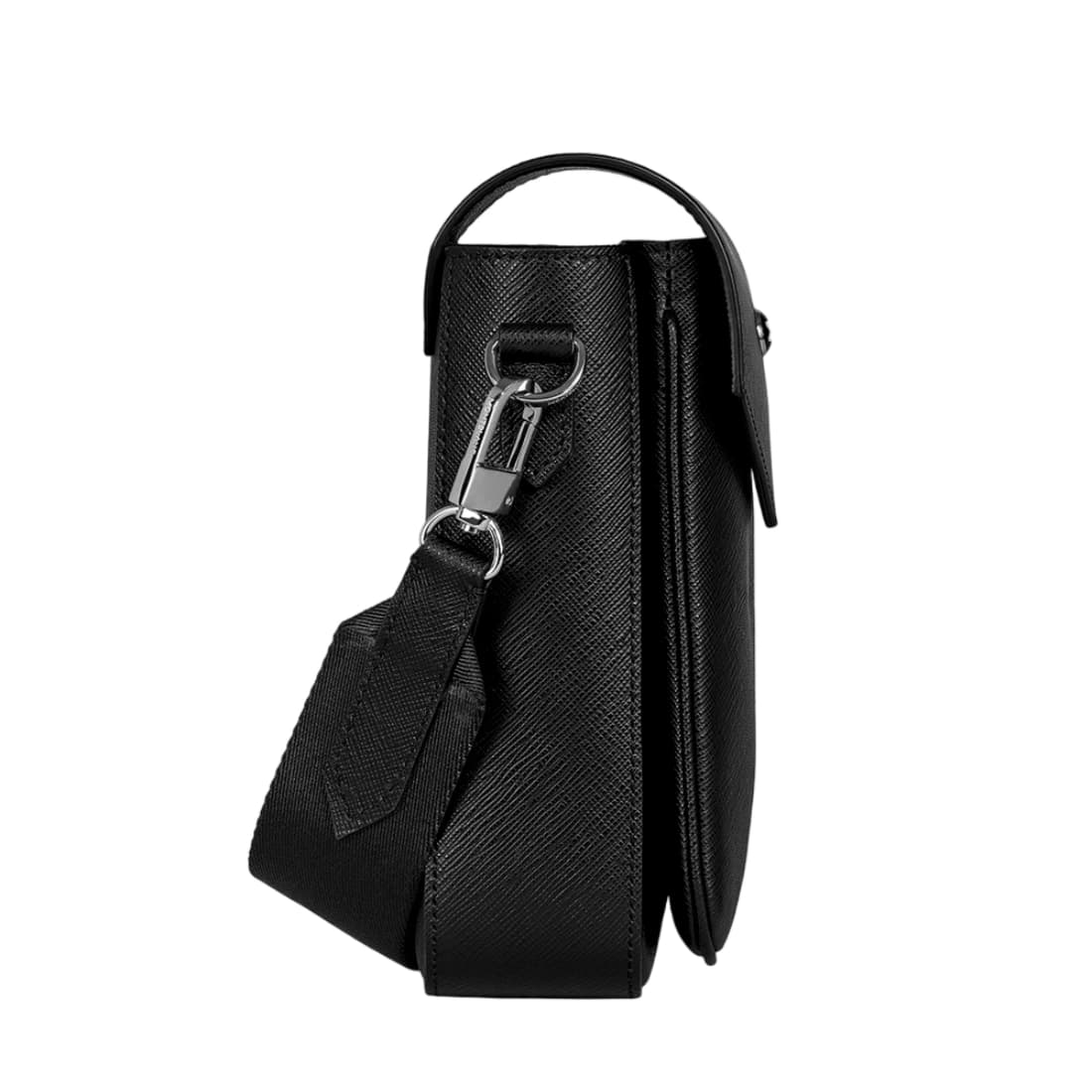 Bolso Messenger Montblanc Sartorial Vertical 198857