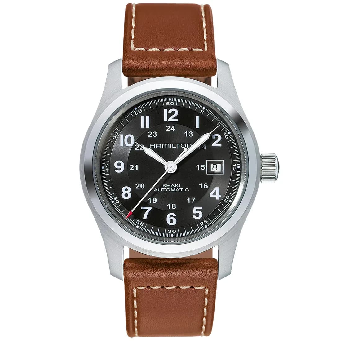 Reloj Hamilton Khaki Field H70555533