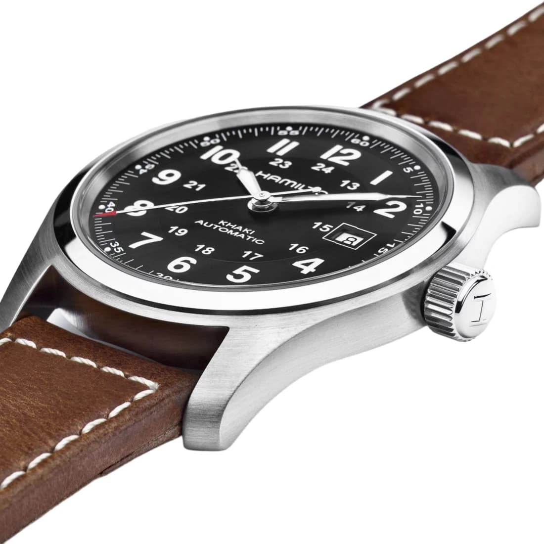 Reloj Hamilton Khaki Field H70555533