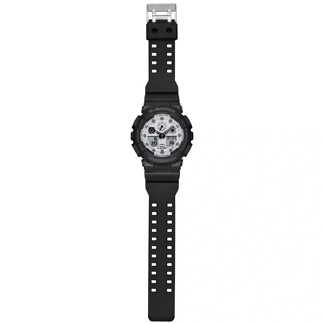 Reloj Casio G-Shock GA-100WD-1A