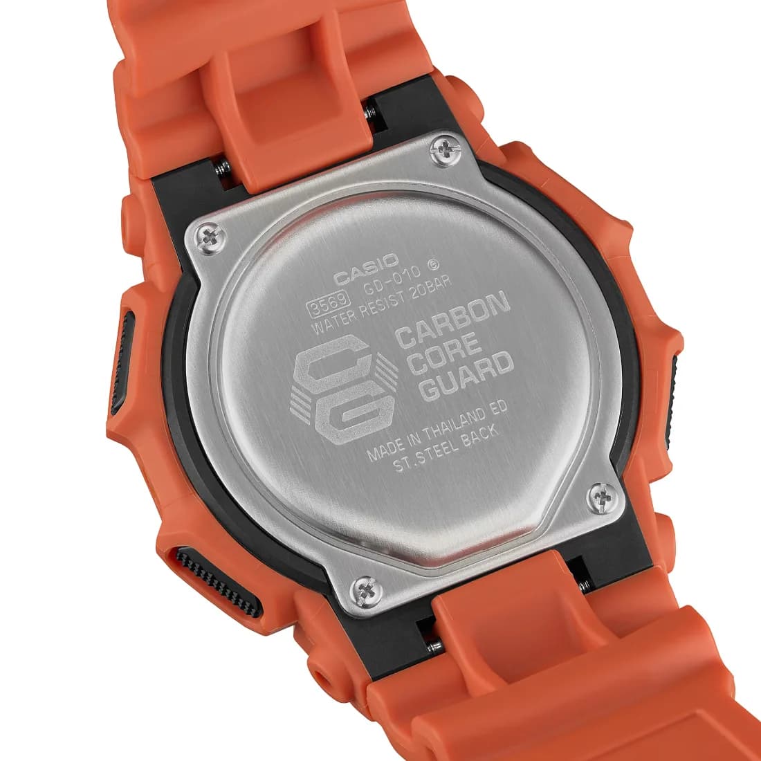 Reloj Casio G-Shock GD-010-4