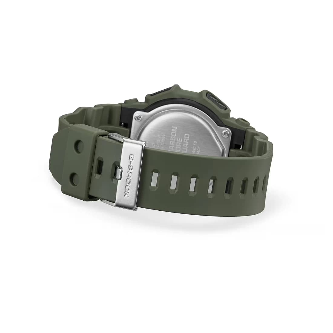 Reloj Casio G-Shock GD-010-3