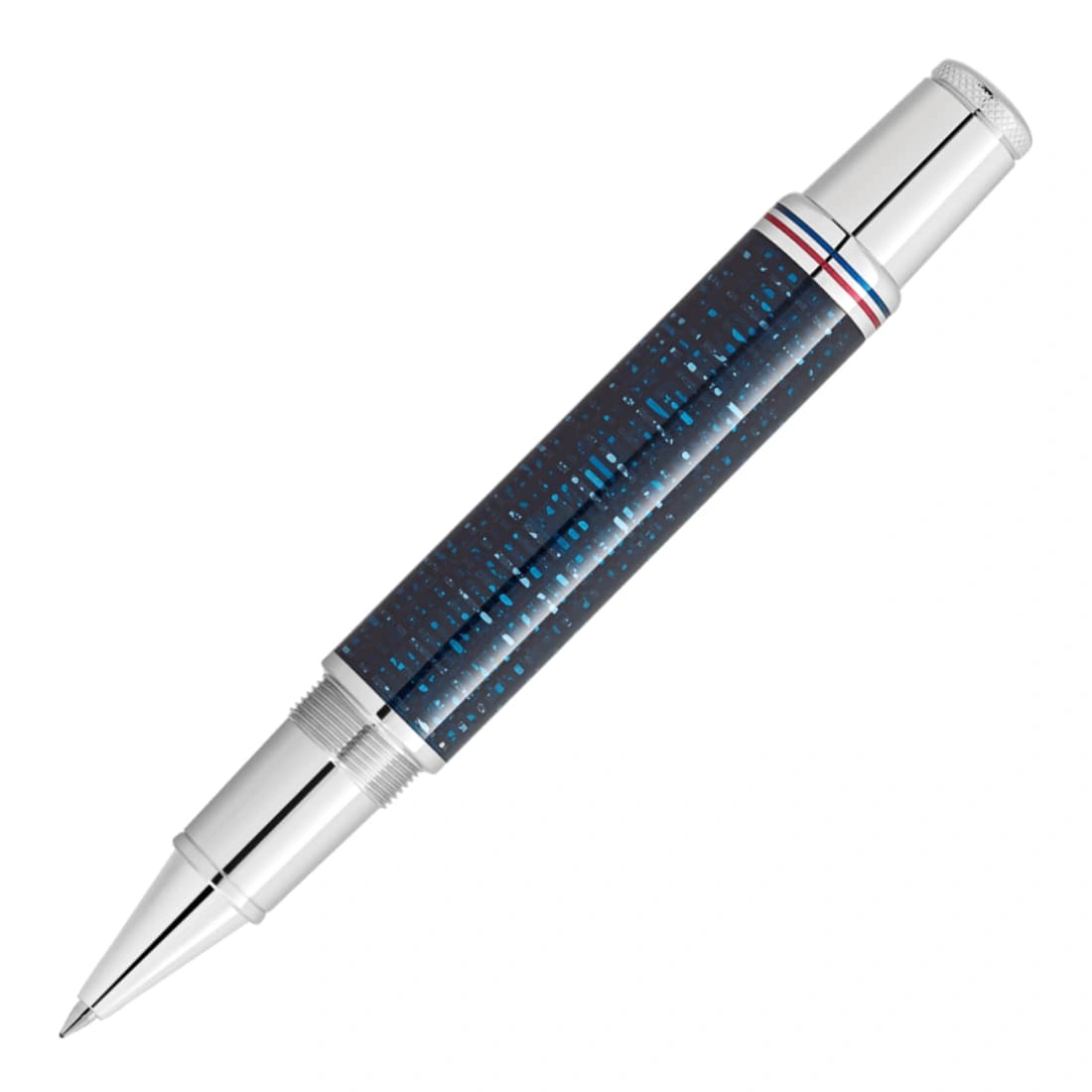 Rollerball Montblanc Homage to The Great Gatsby Grandes Personalidades 130658