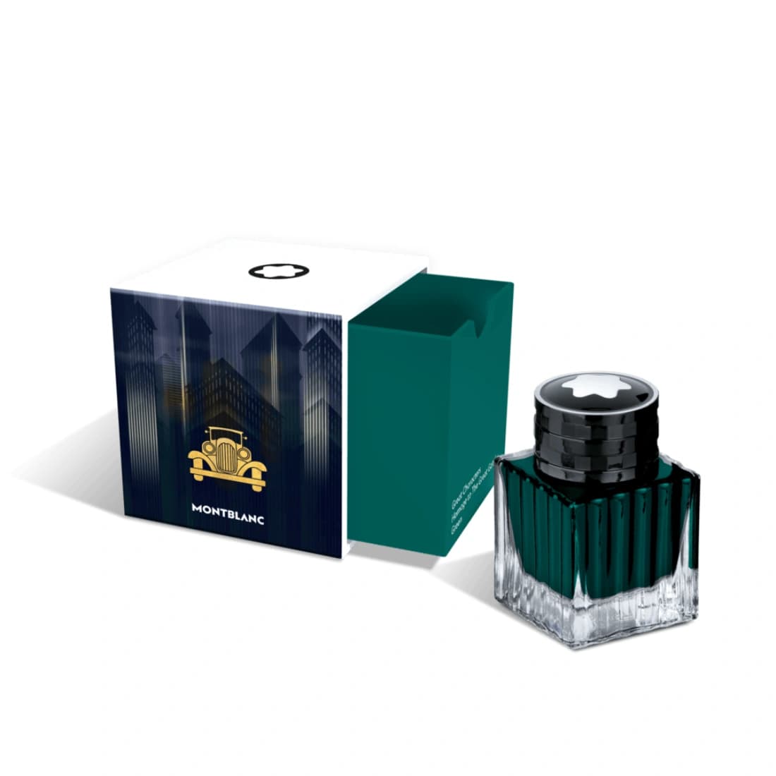 Tintero Montblanc Homage to The Great Gatsby Grandes Personalidades 132954