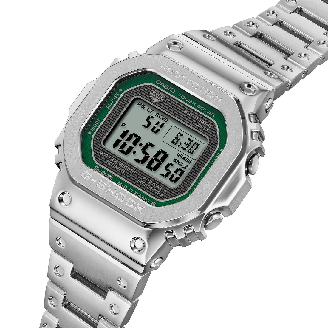 Reloj Casio G-Shock GMW-B5000D-3