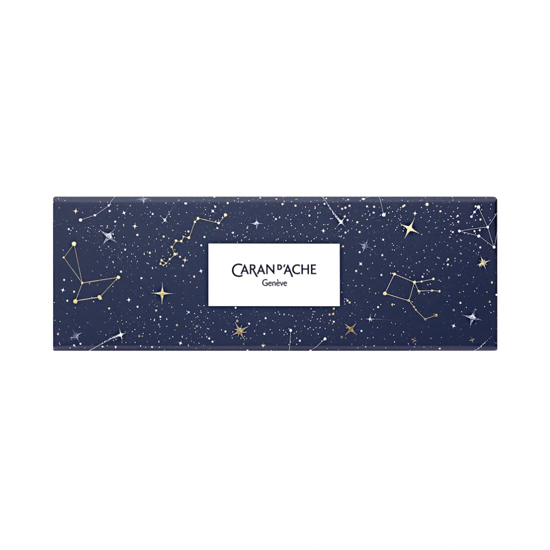 Bolígrafo Caran d’Ache 849 Cosmic Blue Edición Especial NM0849.224