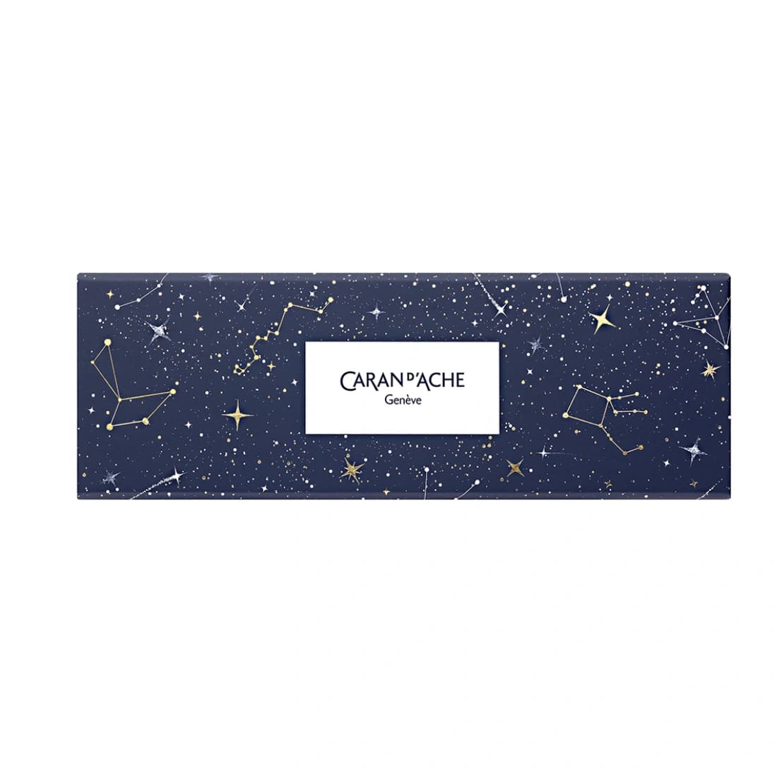 Set Caran d'Ache Cosmic Blue Edición Especial CC1284.024