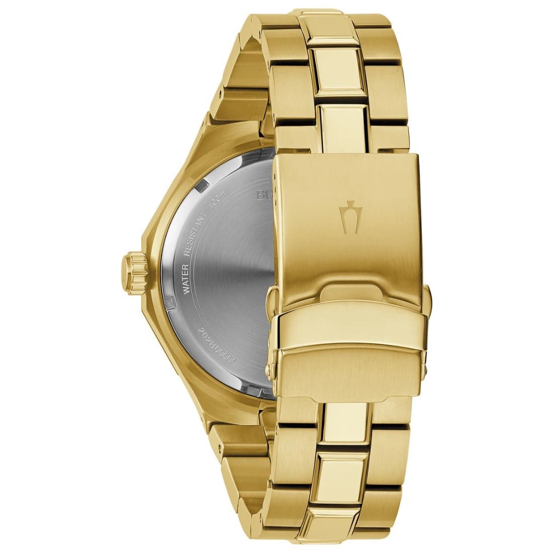 Reloj Bulova Classic 98D182