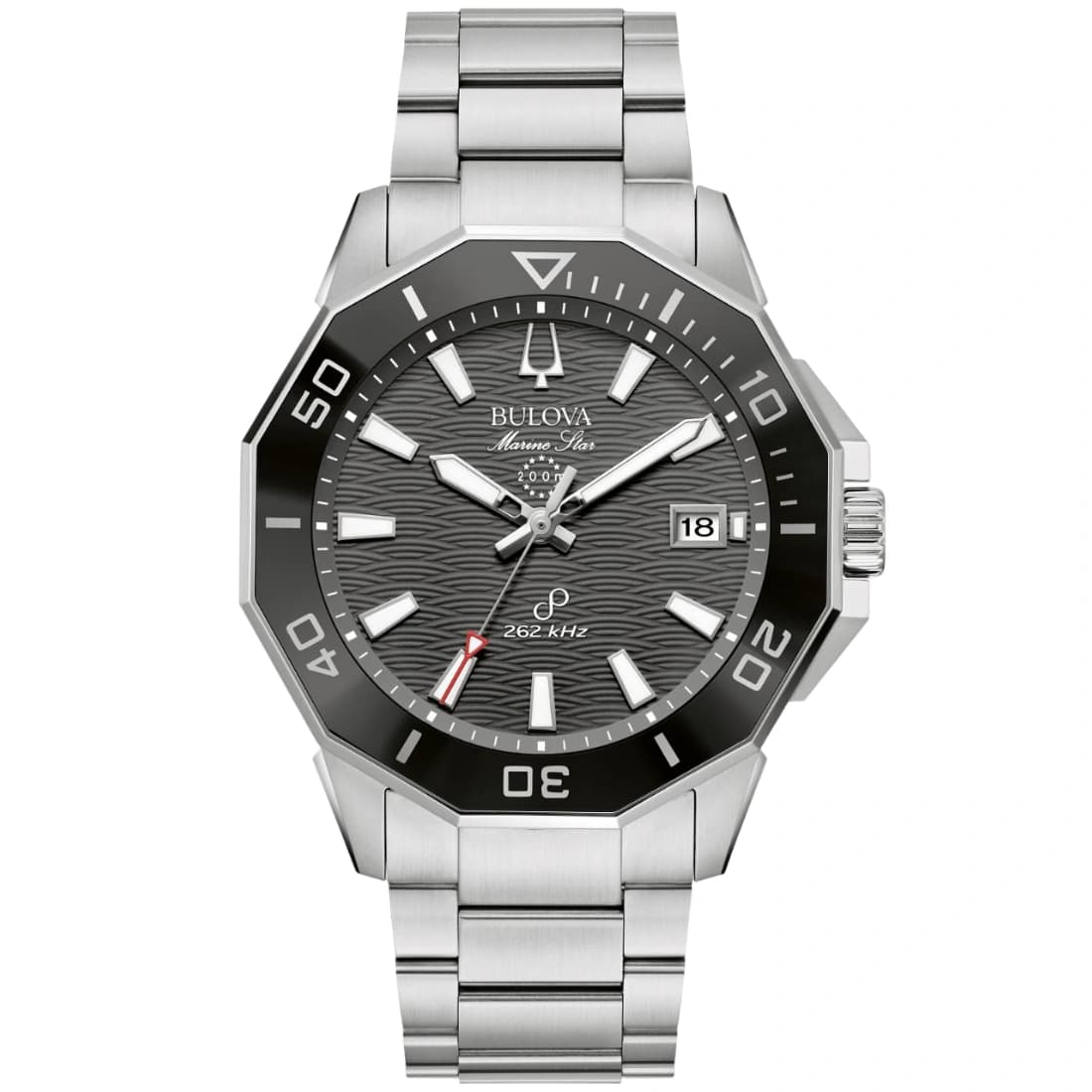 Reloj Bulova Marine Star 96B434