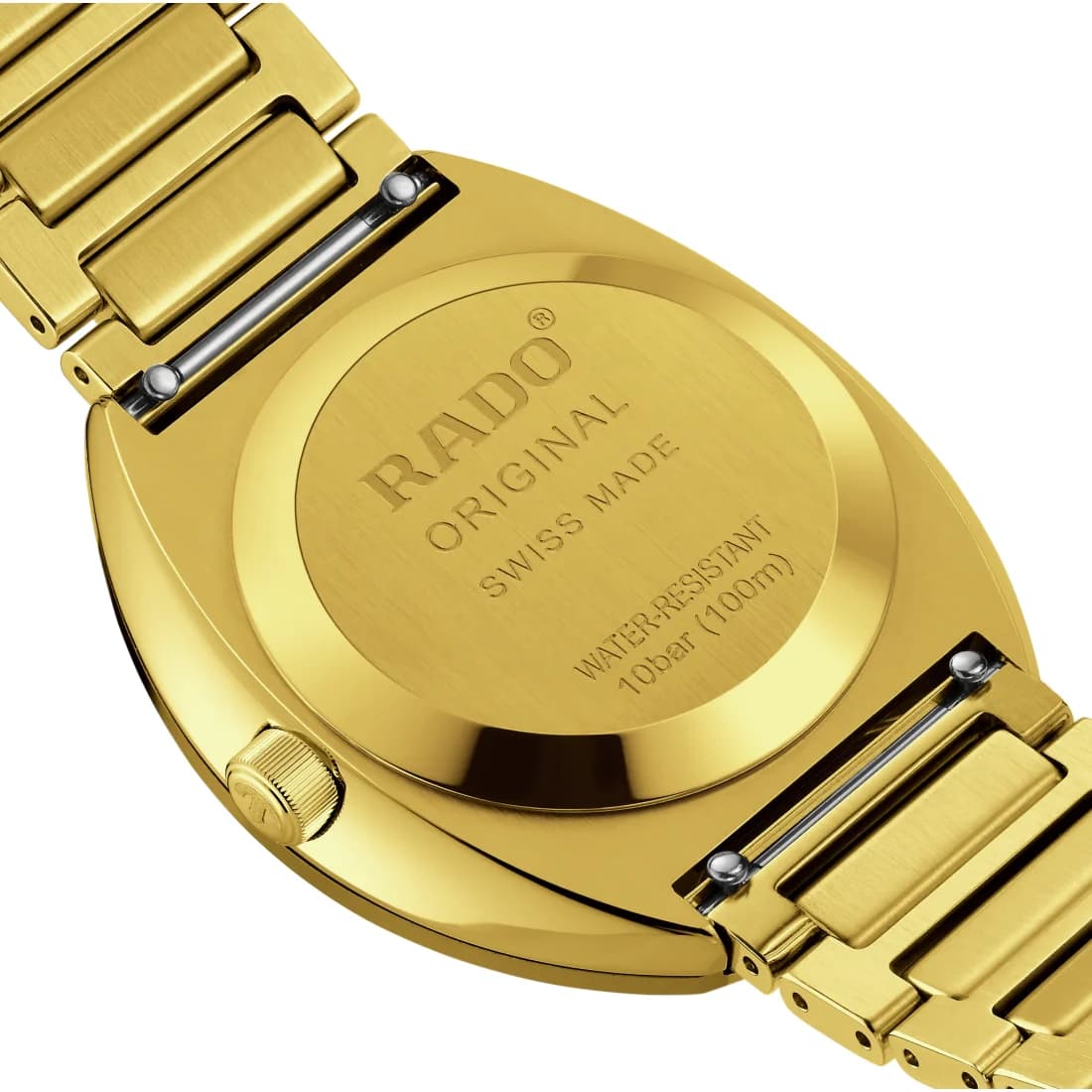 Reloj Rado DiaStar Original R12161643