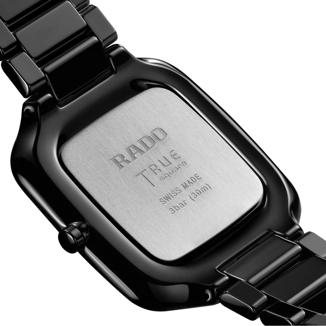 Reloj Rado True Square Thinline R27054152