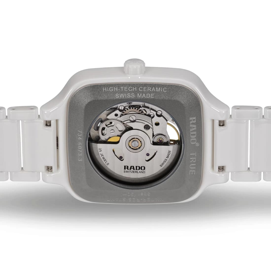 Reloj Rado True Square R27073702