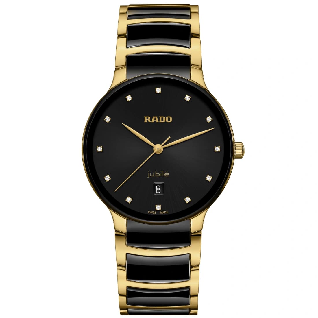 Reloj Rado Centrix Diamonds R30022742